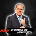 Guillermo Ortega