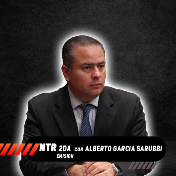Alberto García Sarubbi