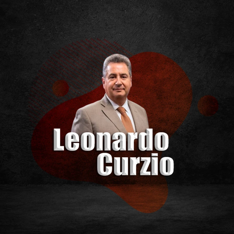 Leonardo Curzio