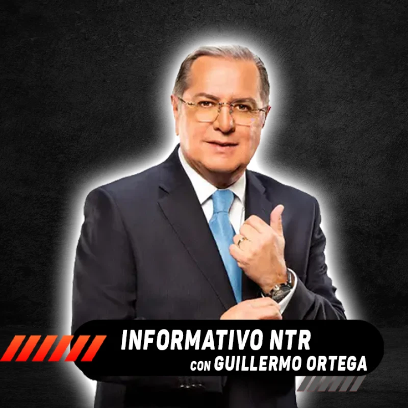 Guillermo Ortega