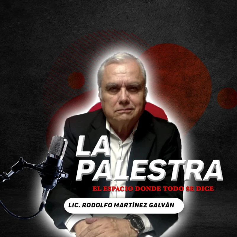 Rodolfo Martínez Galván