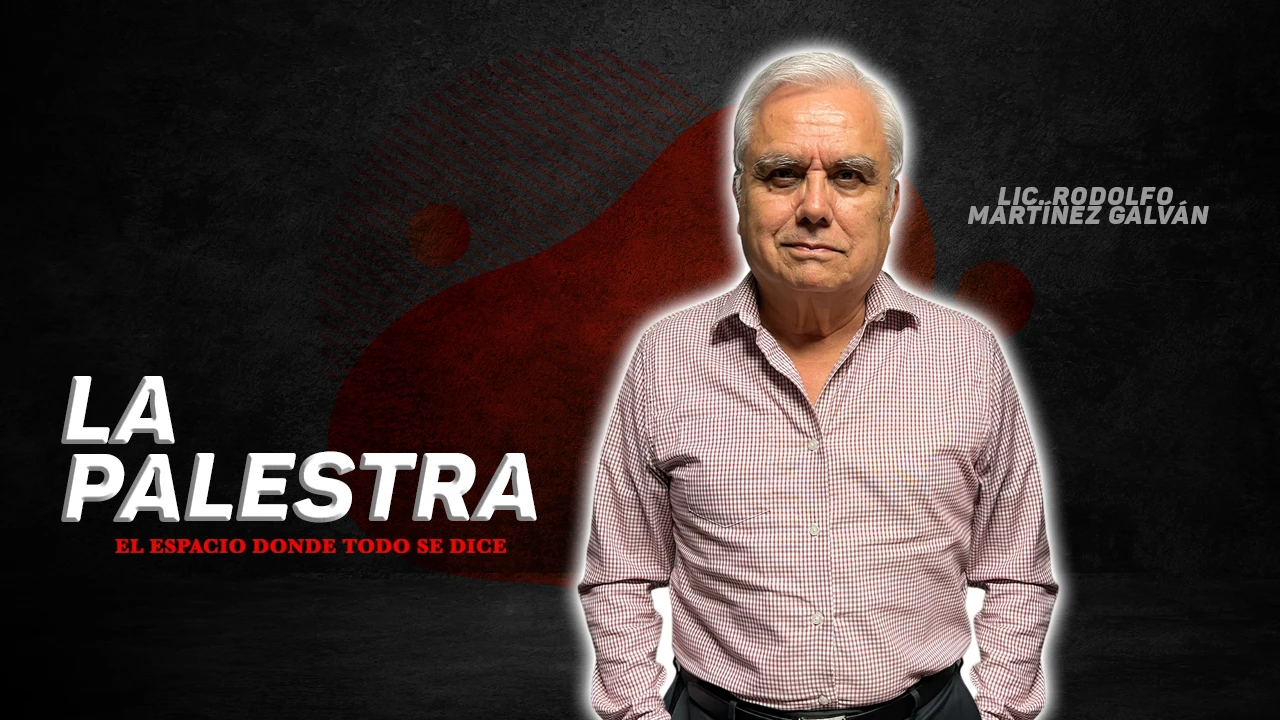 La Palestra