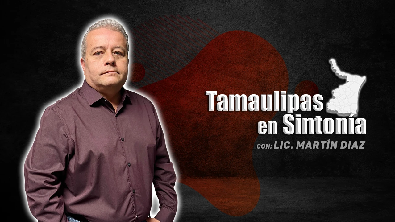 Tamaulipas en Sintonía