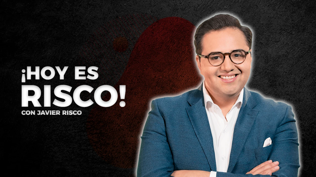 Hoy es Risco