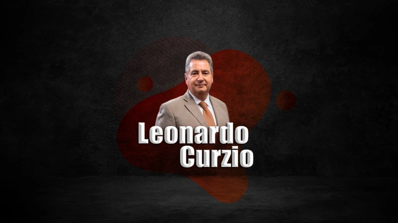 Leonardo Curzio